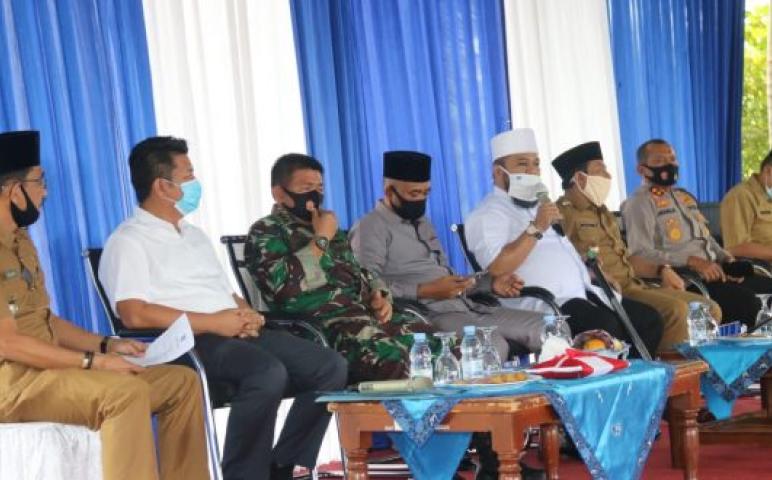 Pemkot Bengkulu