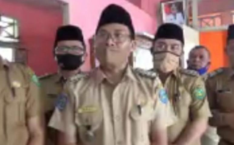 Dinas Perumahan Rakyat dan Kawasan Permukiman