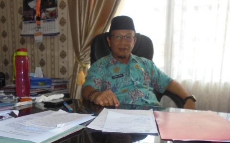 Dinas Pangan dan Pertanian (Dispangtan) Kota Bengkulu