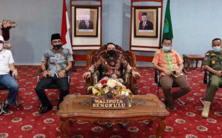 Pemkot Bengkulu