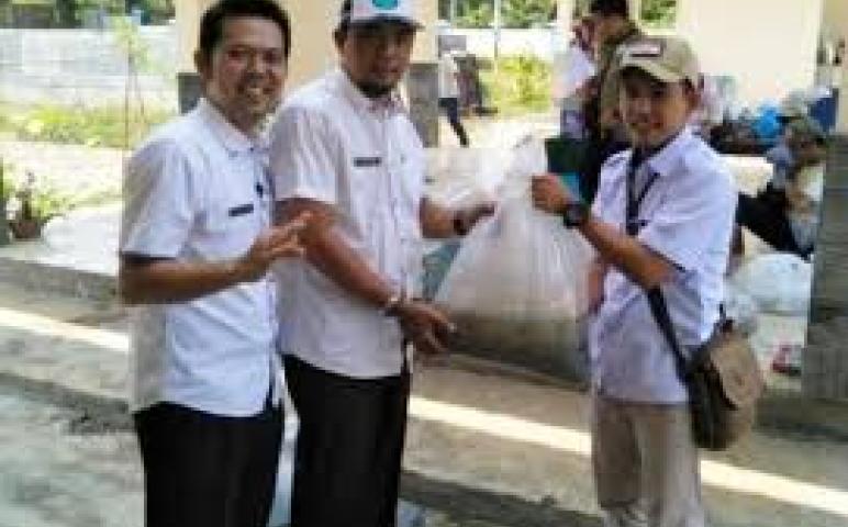 Dinas Kelautan dan Perikanan