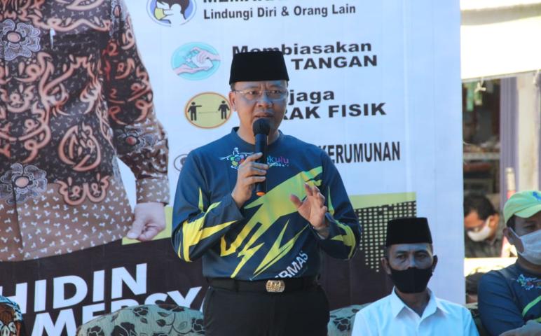 Daerah