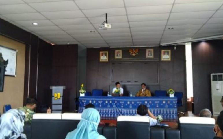 Pemkot bengkulu