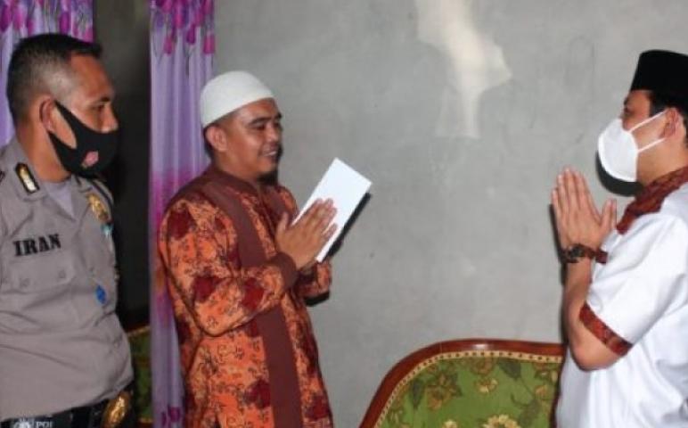 Pemkot bengkulu