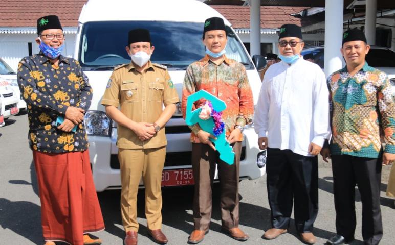 Pemkot Bengkulu