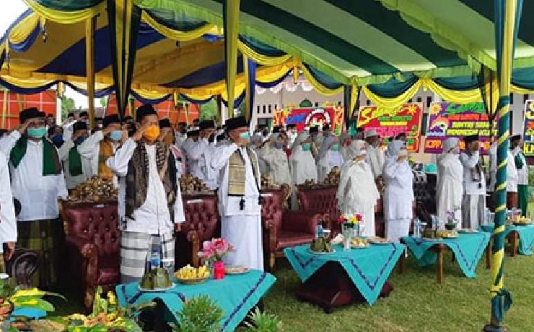 Daerah