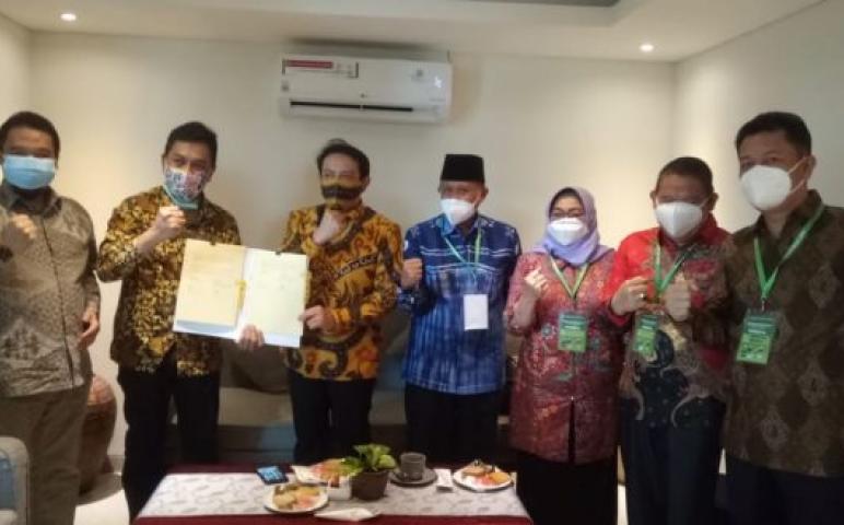 Pemkot bengkulu