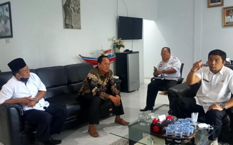 Pemkot bengkulu