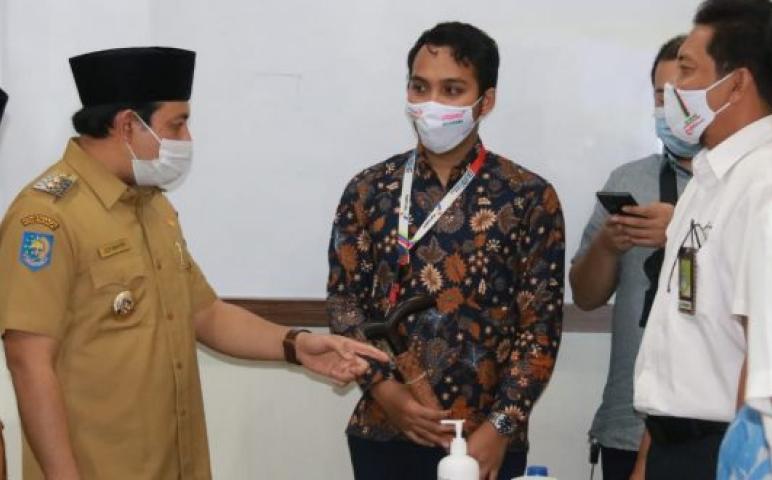 Pemkot Bengkulu