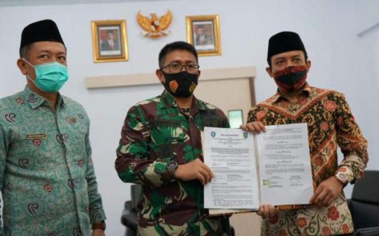 Pemkot Kota Bengkulu