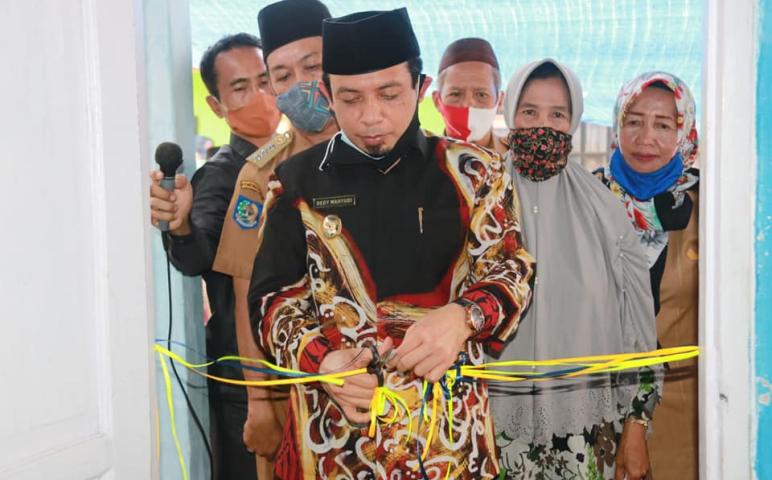 Pemkot bengkulu
