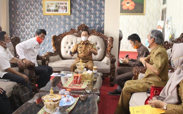 Daerah