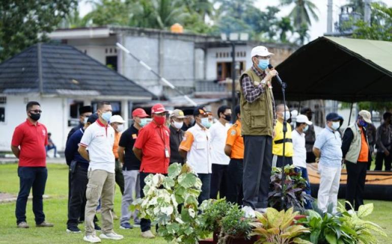 Daerah