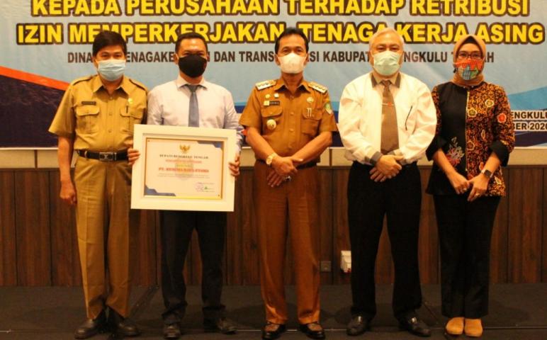 Daerah
