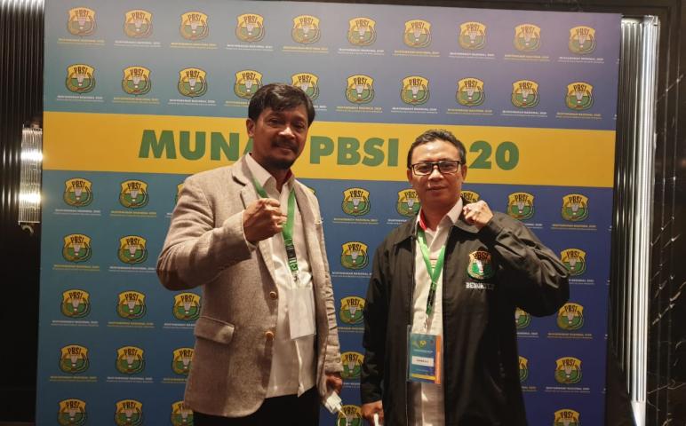 Nasional