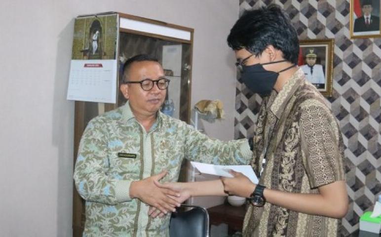 Pemkot Bengkulu