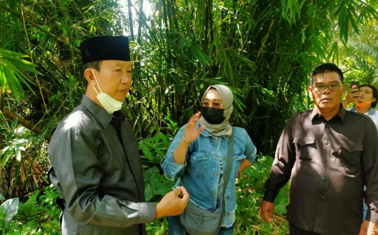 Daerah