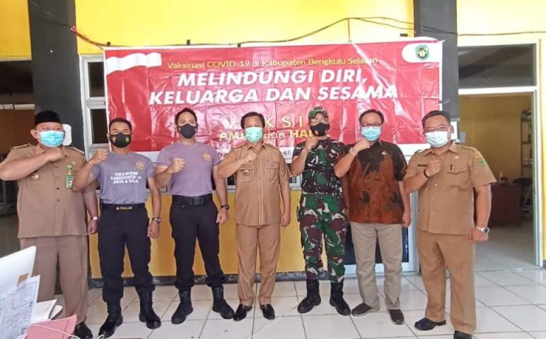 Daerah