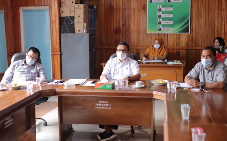 Daerah
