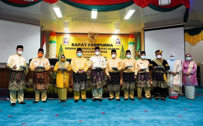 Daerah