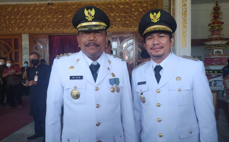 Daerah