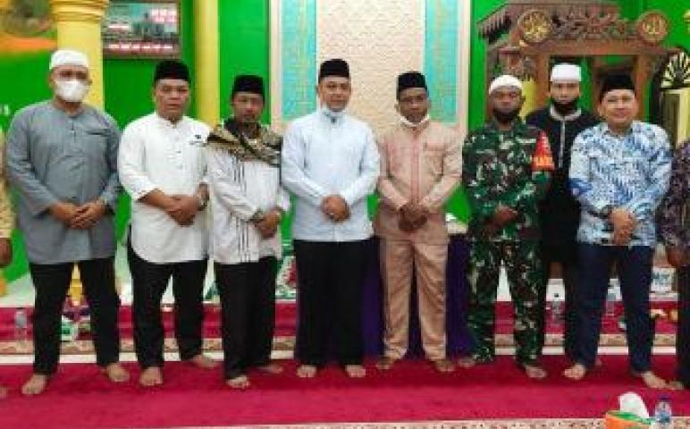 Daerah