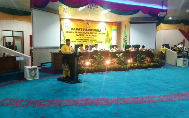 Daerah