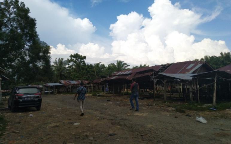 Daerah