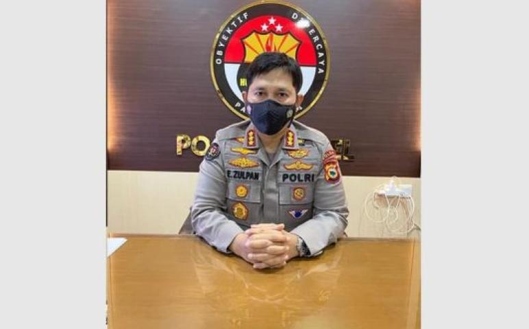 Daerah