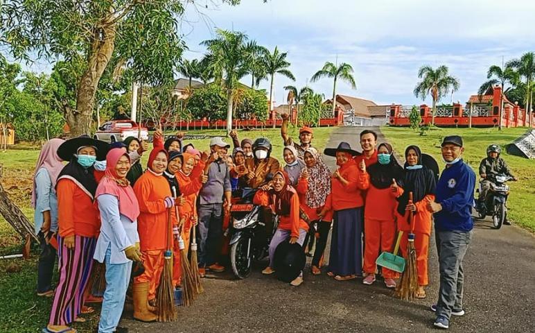 Daerah