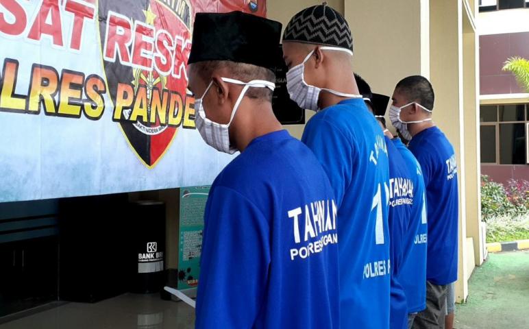 Daerah