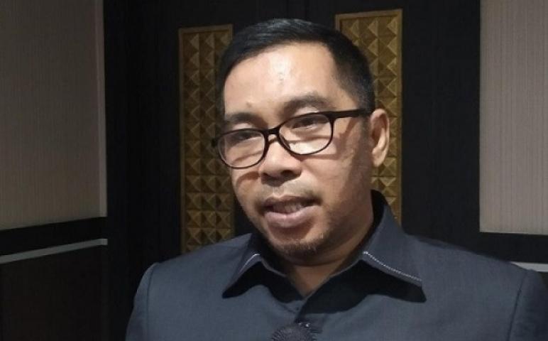DPRD Pekanbaru Desak DLHK Angkut Sampah Swakelola