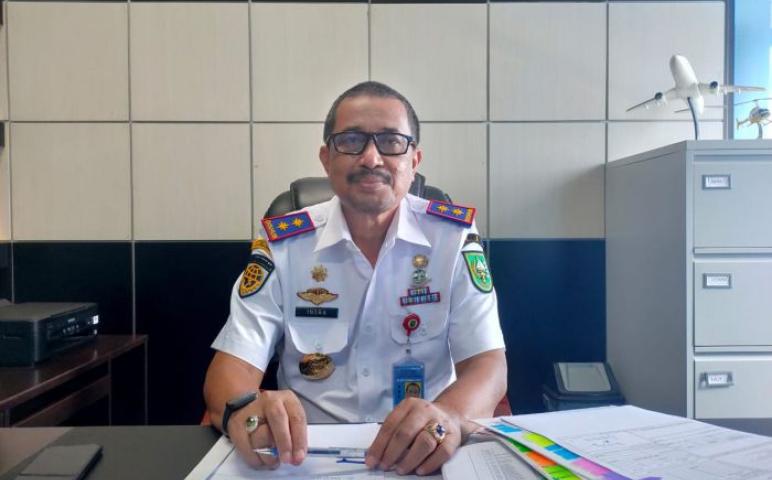 Dishub Provinsi Riau Targetkan Penyelesaian Perbaikan Roro Dumai dan Tanjung Kapal di Tahun 2021