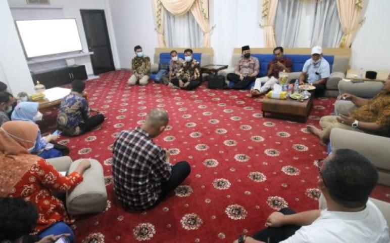 Pemkot Bengkulu