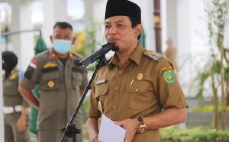 Pemkot Bengkulu