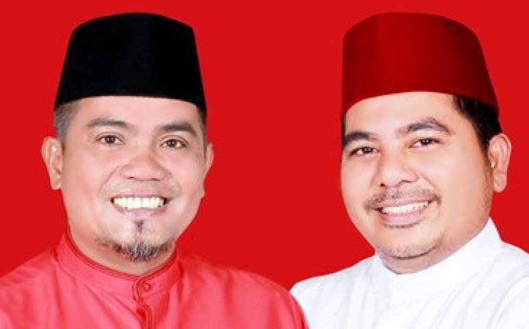Hadiri Forum Konsultasi Publik RKPD, Wabup Ajak Masyarakat Bersama Bangun Negeri Menuju Pelalawan Maju