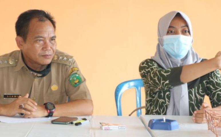 Daerah