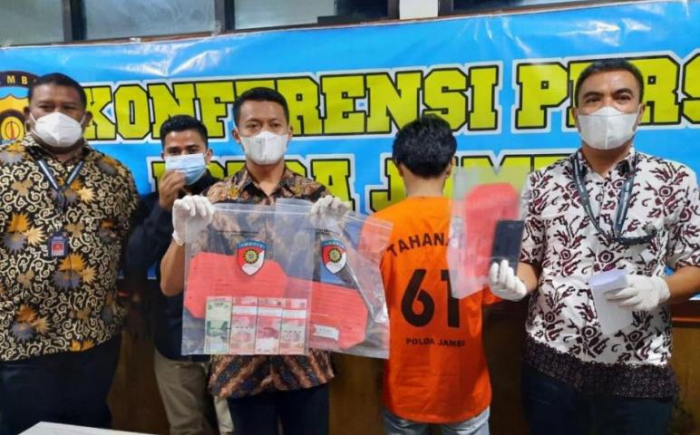 Daerah