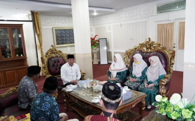 Provinsi Bengkulu