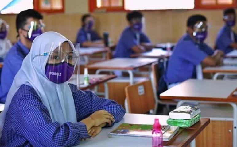 DPRD Riau Harap Pemerintah Segala Tingkatan Bisa Bersinergi Dalam Aktivitas Sekolah Tatap Muka