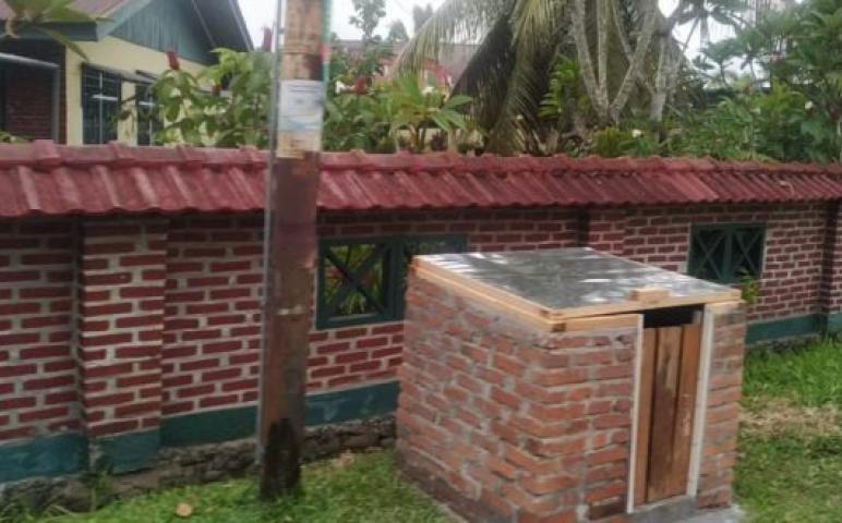 Pemkot Bengkulu