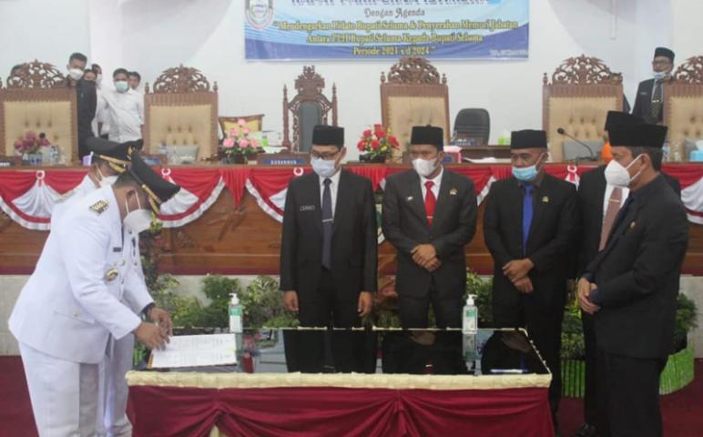 Daerah