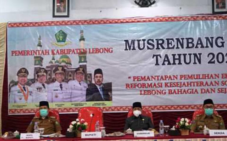 Daerah