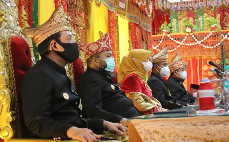 Daerah