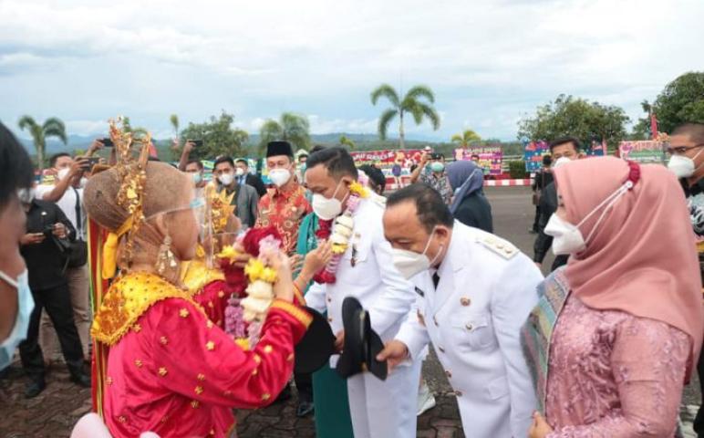 Daerah
