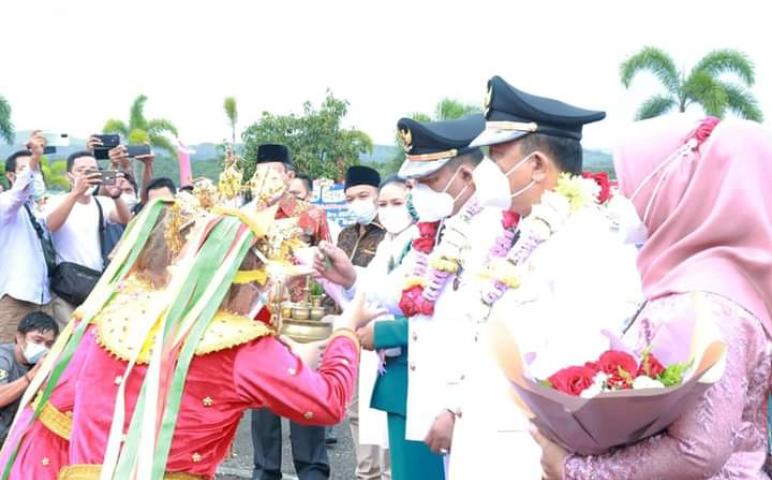 Daerah