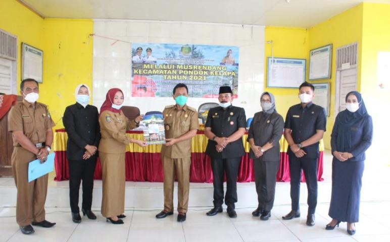 Daerah