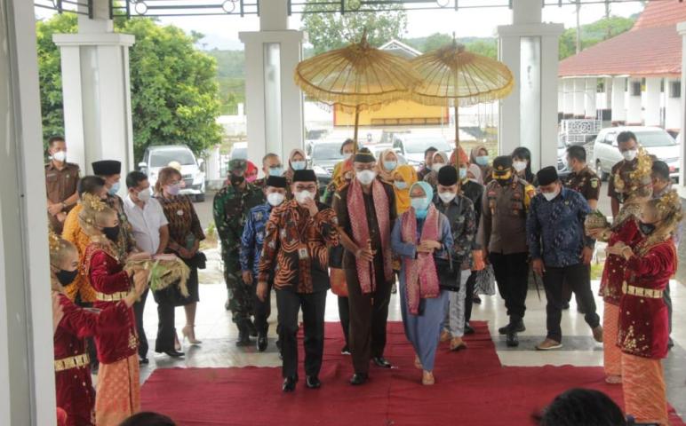 Daerah