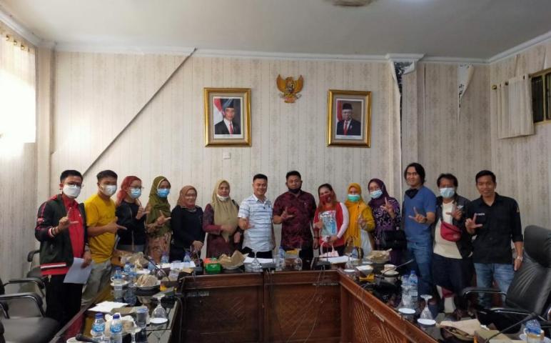Daerah