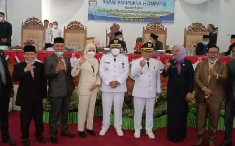 Daerah